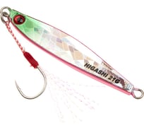 Пилькер HIGASHI Hayai jigu 21g AH, #10 02014_852