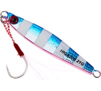 Пилькер HIGASHI Hayai jigu 21g AH, #11 02014_4306