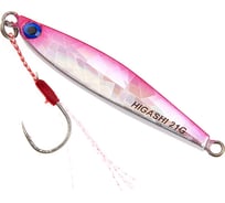 Пилькер HIGASHI Hayai jigu 21g AH, #3 02014_1906