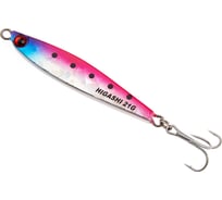 Пилькер HIGASHI Hayai jigu 21g TH, #2 02017_1334