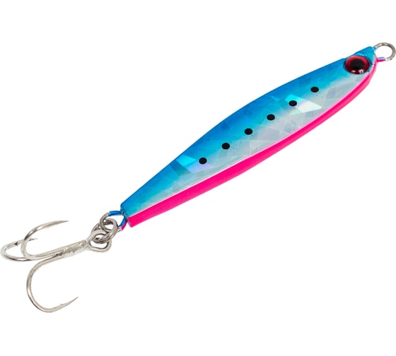 Пилькер HIGASHI Hayai jigu 21g TH, #1 02017_271