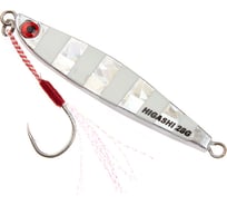 Пилькер HIGASHI Hayai jigu 28g AH, #7 02015_2846