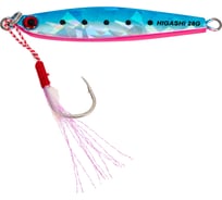 Пилькер HIGASHI Hayai jigu 28g AH, #1 02015_269