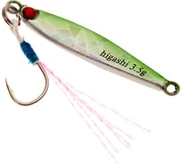 Пилькер HIGASHI Hayai jigu 3,5g AH, #9 01379_3131