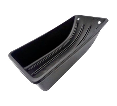 Сани-волокуши Репка С-3 пластик 13933