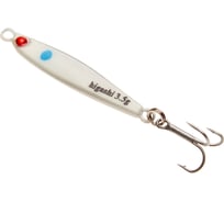 Пилькер HIGASHI Hayai jigu 3,5g TH, #8 01378_3046