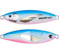 Пилькер HIGASHI Winner ji  40 г, #08 05109_3931