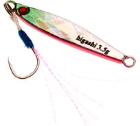 Пилькер HIGASHI Hayai jigu 3,5g AH, #10 01379_842