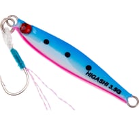 Пилькер HIGASHI Hayai jigu 3,5g AH, #15 01379_4305