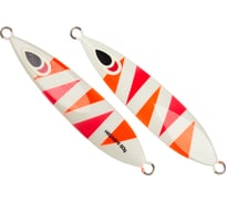 Пилькер HIGASHI Osoi jigu Zink 60 г, #04 04934_3662