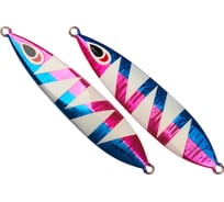 Пилькер HIGASHI Osoi jigu Zink 110 г, #07 04935_3673