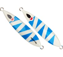 Пилькер HIGASHI Osoi jigu Zink 60 г, #02 04934_3660