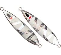 Пилькер HIGASHI Osoi jigu Zink 80 г, #08 02010_3658