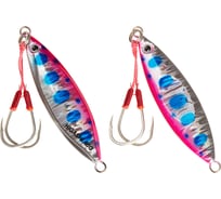 Пилькер HIGASHI Mau jigu 40 г, DAH, #6 02020_32