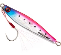 Пилькер HIGASHI Hayai jigu 40g AH, #2 00891_1372