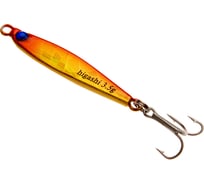 Пилькер HIGASHI Hayai jigu 3,5g TH, #5 01378_2491