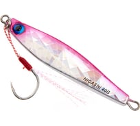 Пилькер HIGASHI Hayai jigu 40g AH, #3 00891_1876