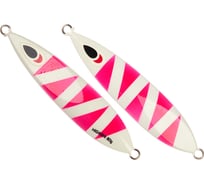 Пилькер HIGASHI Osoi jigu Zink 80 г, #01 02010_3651