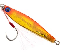 Пилькер HIGASHI Hayai jigu 40g AH, #5 00891_2507