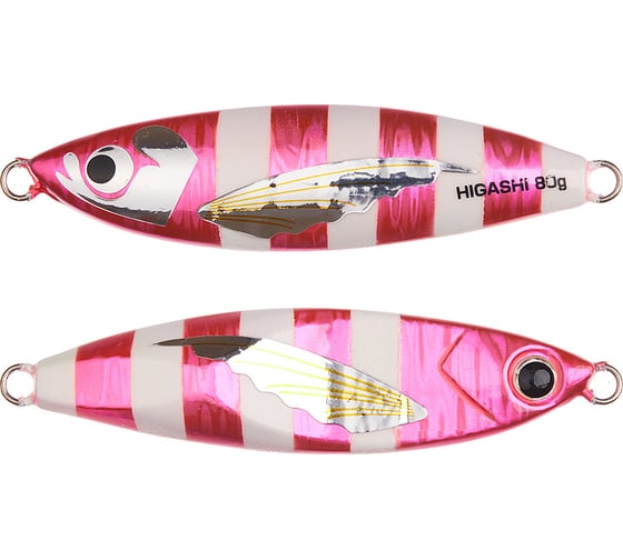 Пилькер HIGASHI Winner ji 80 г, #01 05111_3945 1