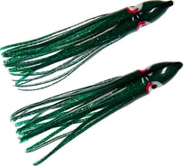 Приманки HIGASHI Octopus-F 10 #018 (set-4pcs) 02619