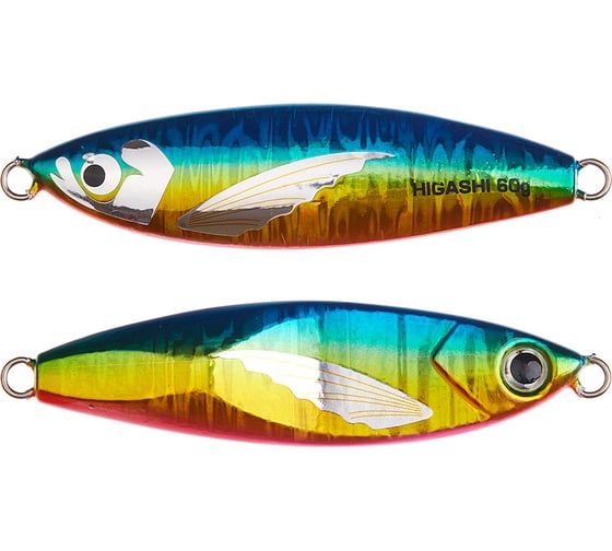 Пилькер HIGASHI Winner ji  60 г, #06 05110_3941 1