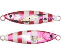 Пилькер HIGASHI Winner ji  30 г, #01 05108_3909