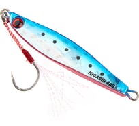 Пилькер HIGASHI Hayai jigu 40g AH, #1 00891_343