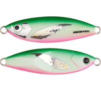 Пилькер HIGASHI Winner ji  100 г, #10 05112_3958