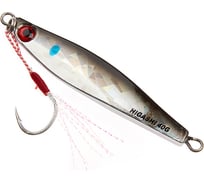 Пилькер HIGASHI Hayai jigu 40g AH, #6 00891_2659