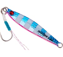 Пилькер HIGASHI Hayai jigu 3,5g AH, #11 01379_4301