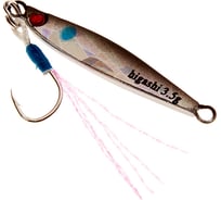 Пилькер HIGASHI Hayai jigu 3,5g AH, #6 01379_2736