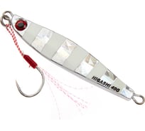 Пилькер HIGASHI Hayai jigu 40g AH, #7 00891_2907