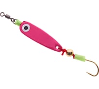 Приманка HIGASHI Buller 8 г, #Pink 05251_4182