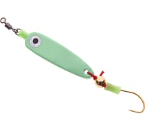 Приманка HIGASHI Buller 10 г, #Luminous 05253_4196