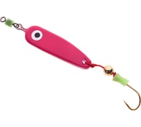 Приманка HIGASHI Buller 10 г, #Pink 05253_4195
