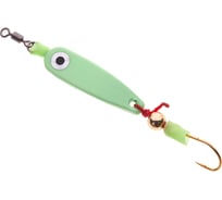 Приманка HIGASHI Buller 8 г, #Luminous 05251_4183