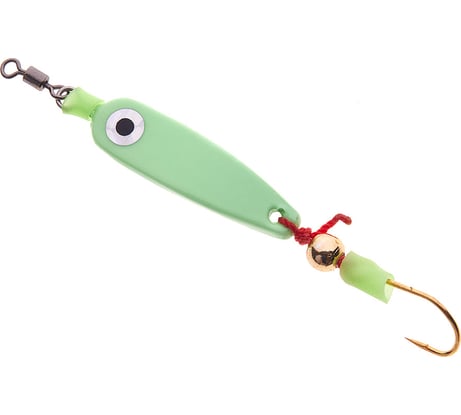 Приманка HIGASHI Buller 8 г, #Luminous 05251_4183