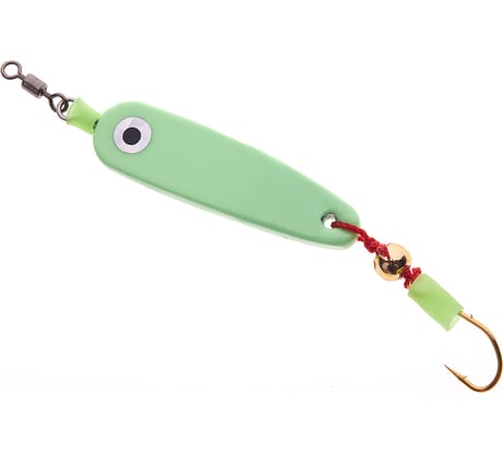 Приманка HIGASHI Buller 15 г, #Luminous 05295_4297