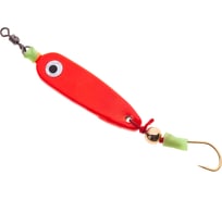 Приманка HIGASHI Buller 12 г, #Orange 05254_4197