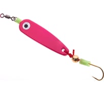 Приманка HIGASHI Buller 15 г, #Pink 05295_4299