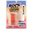 Приманка HIGASHI Deep worm 1.5", #Brown 04095_4022 1