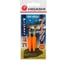 Приманка HIGASHI Burakuri #12 Fluo orange, 8 г 03998_2766 1
