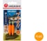 Приманка HIGASHI Burakuri #12 Fluo orange, 8 г 03998_2766 2