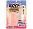 Приманка HIGASHI Deep worm 1.5", #Luminous Pink 04095_4019 1