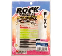 Приманка HIGASHI Deep worm 1.5", #Mix 2 04095_4024
