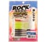 Приманка HIGASHI Deep worm 1.5", #Mix 2 04095_4024 1