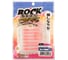 Приманка HIGASHI Pelagic worm 2'', #Transparent Pink 04093_4010 1