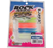 Приманка HIGASHI Pelagic worm 2'', #Mix 2 04093_4016