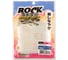 Приманка HIGASHI Tail worm 2'', #Pearl White 04091_4064 1